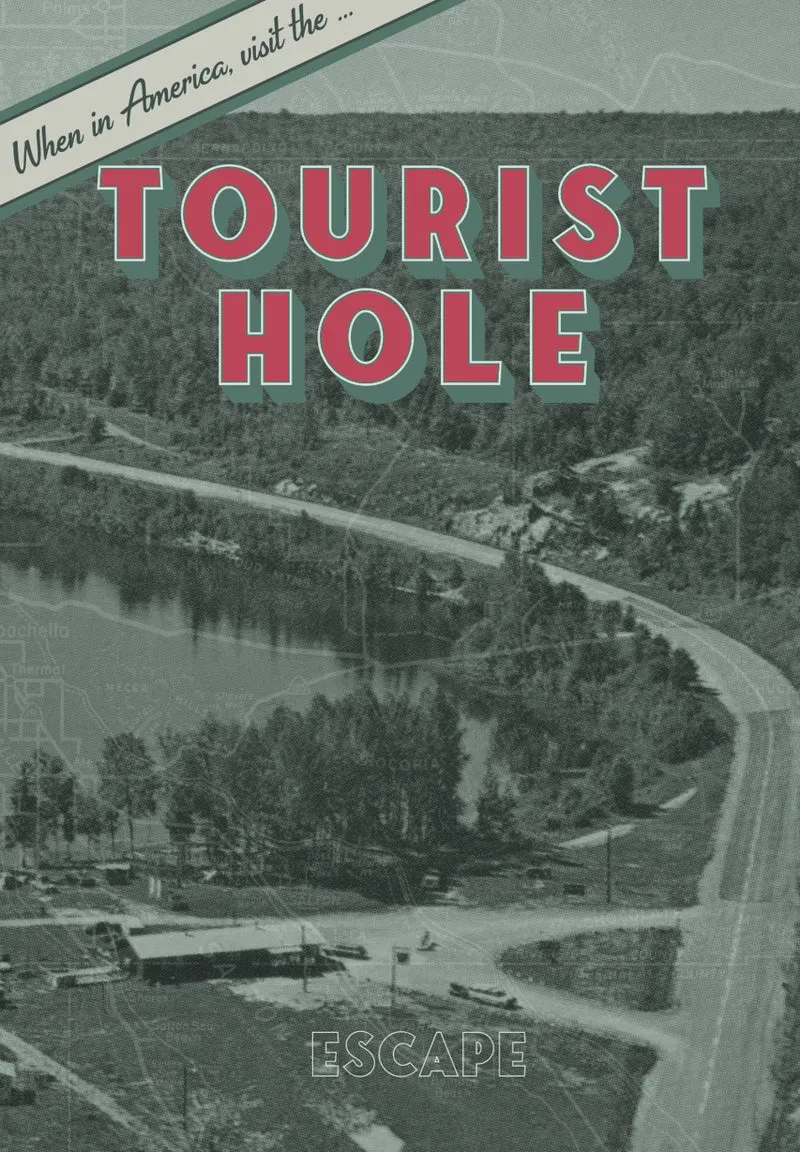 Tourist Hole