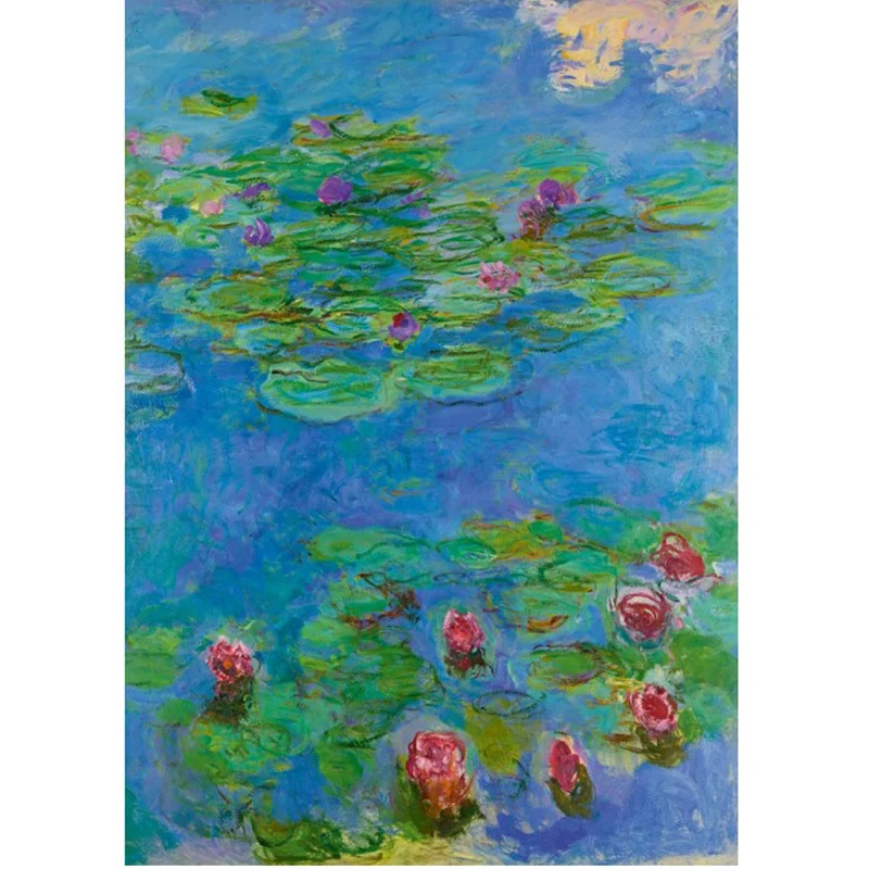 Water lilies