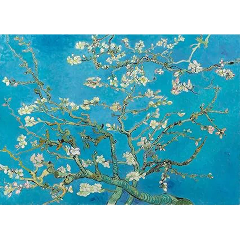 Almond blossom