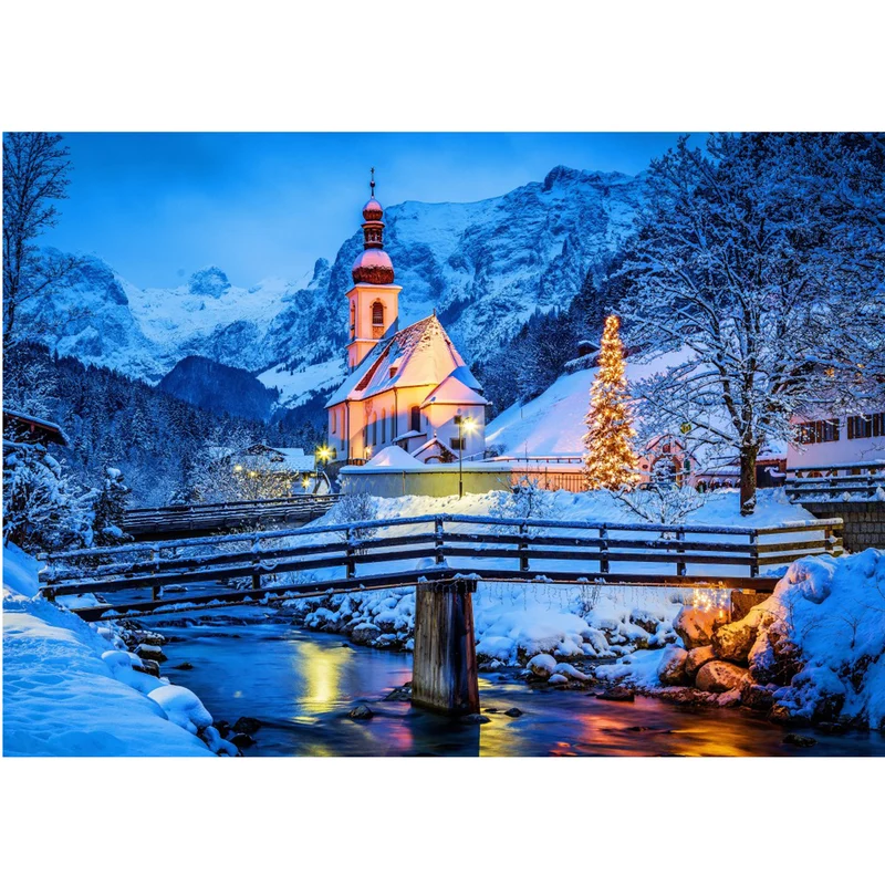 Ramsau