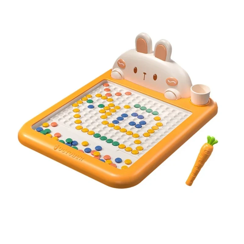 WonderDoodle - Magnetiskt mästerverk - Magnetisk ritplatta