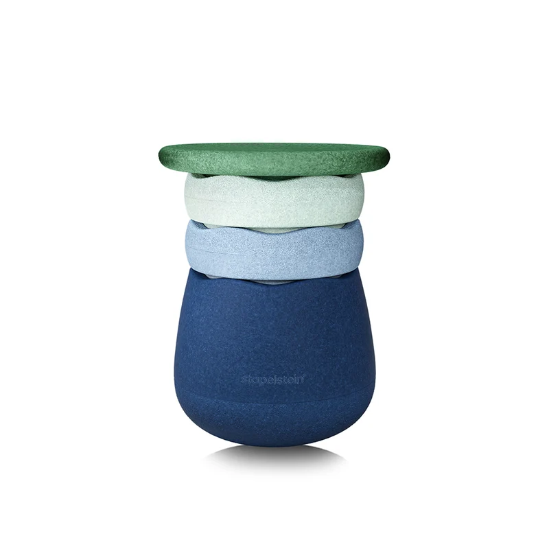 Stapelstein® Dynamic all Waters & greens, balanspall