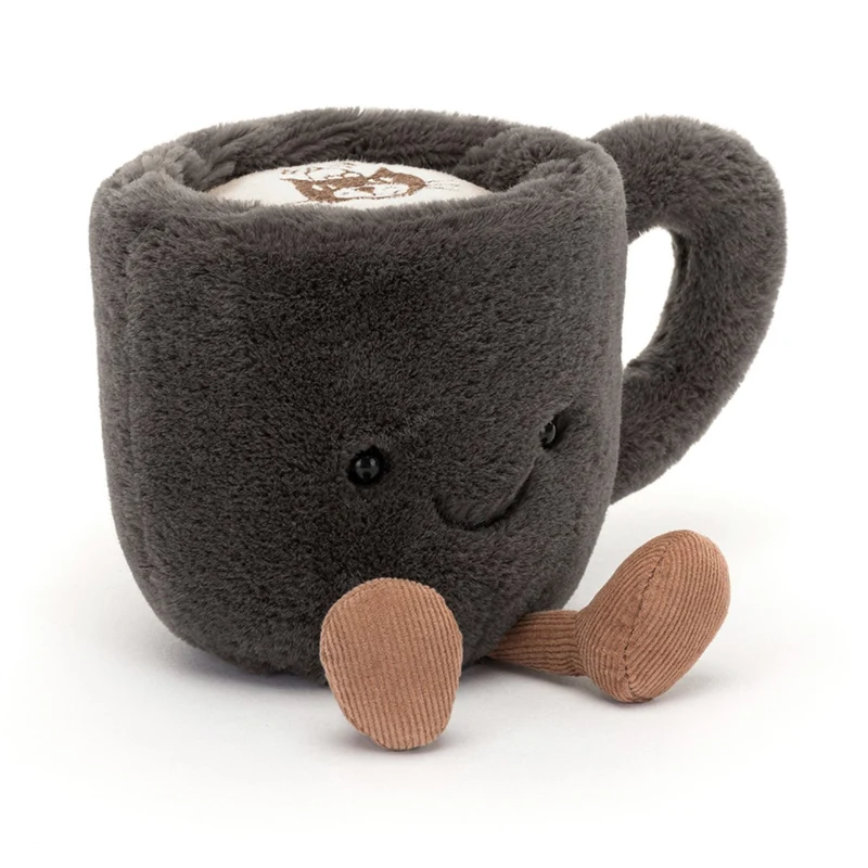 Jellycat gosedjur, Fun, Amuseable kaffekopp