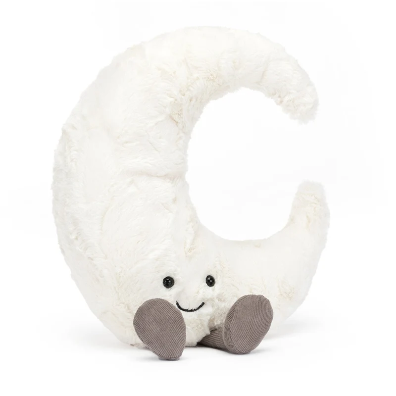 Jellycat gosedjur, Amuseable måne - 26 cm