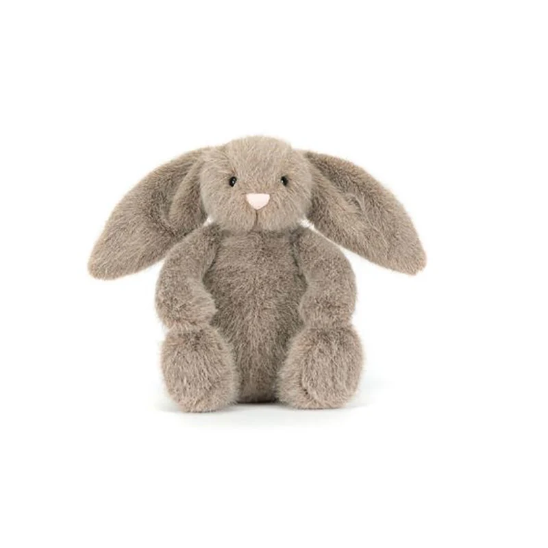 Jellycat gosedjur, Flufflet Fawn kanin - 18 cm