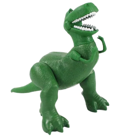 Dinosaurer Leksak