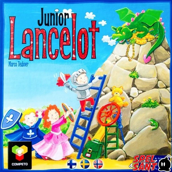 Junior Lancelot (Sv)