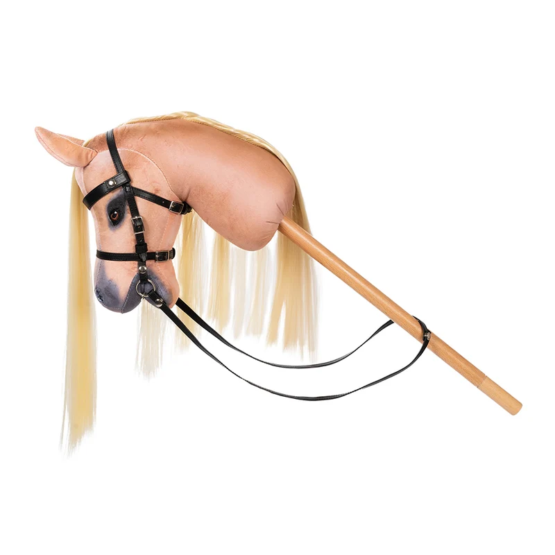 By Astrup Käpphäst, Spirit - Blond
