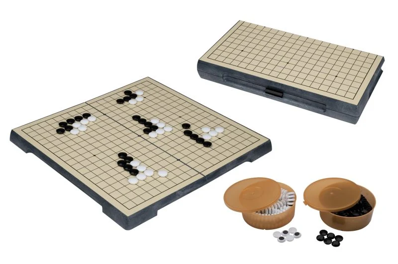 Go & Go Bang Magnetic (3222)