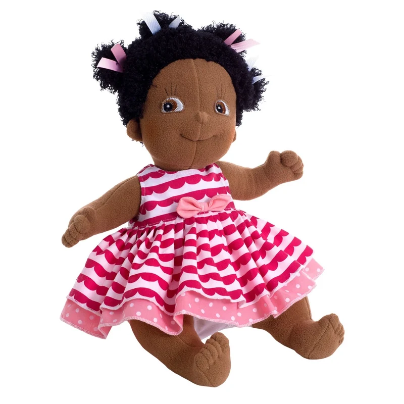 Rubens Barn Docka Lollo Kids