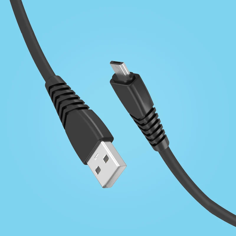 USB-kabel