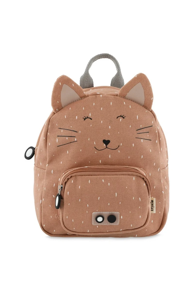 Liten barnryggsäck – Mrs. Cat