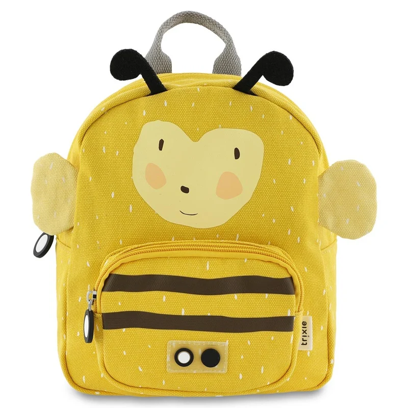 Barnryggsäck – Mr. Bumblebee