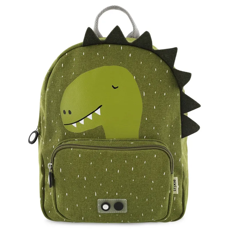Barnryggsäck – Mr. Dino