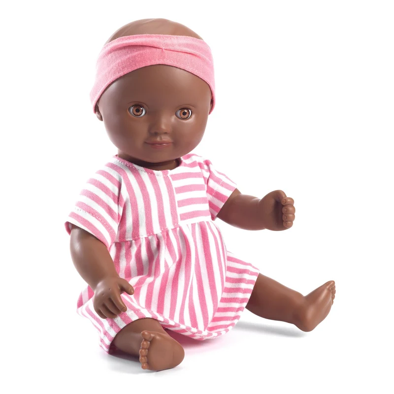 Djeco POMEA Baddocka Baby Ciara (32cm)