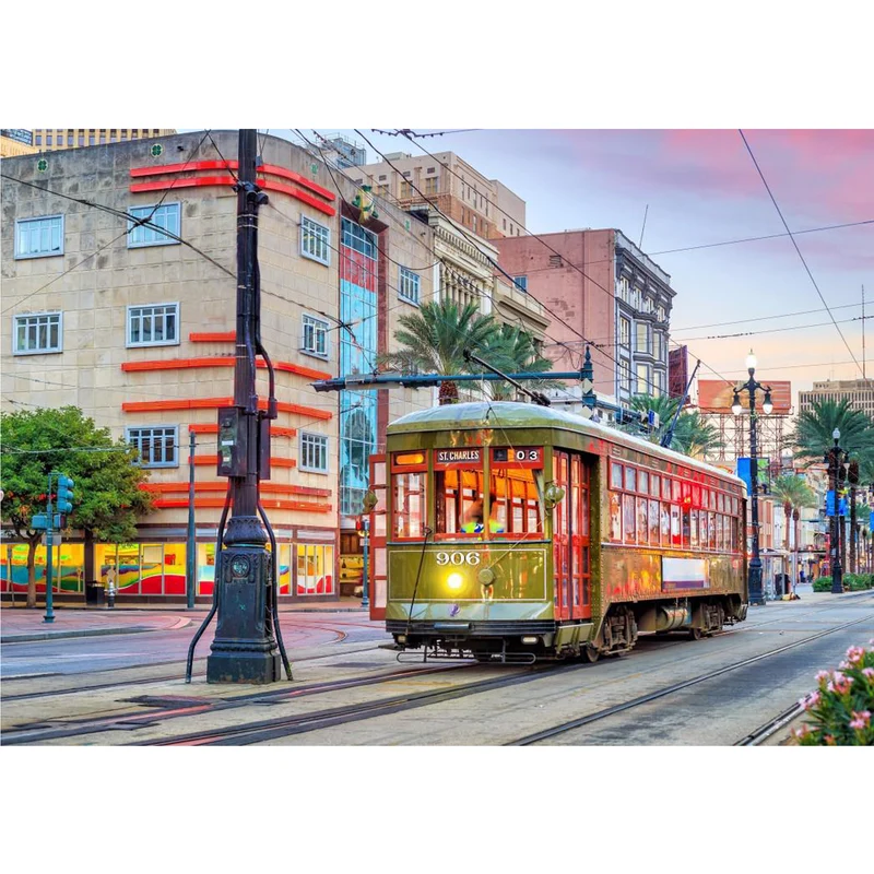 New Orleans