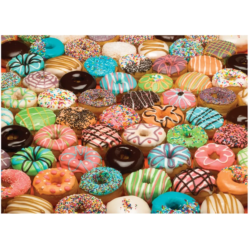 Doughnuts
