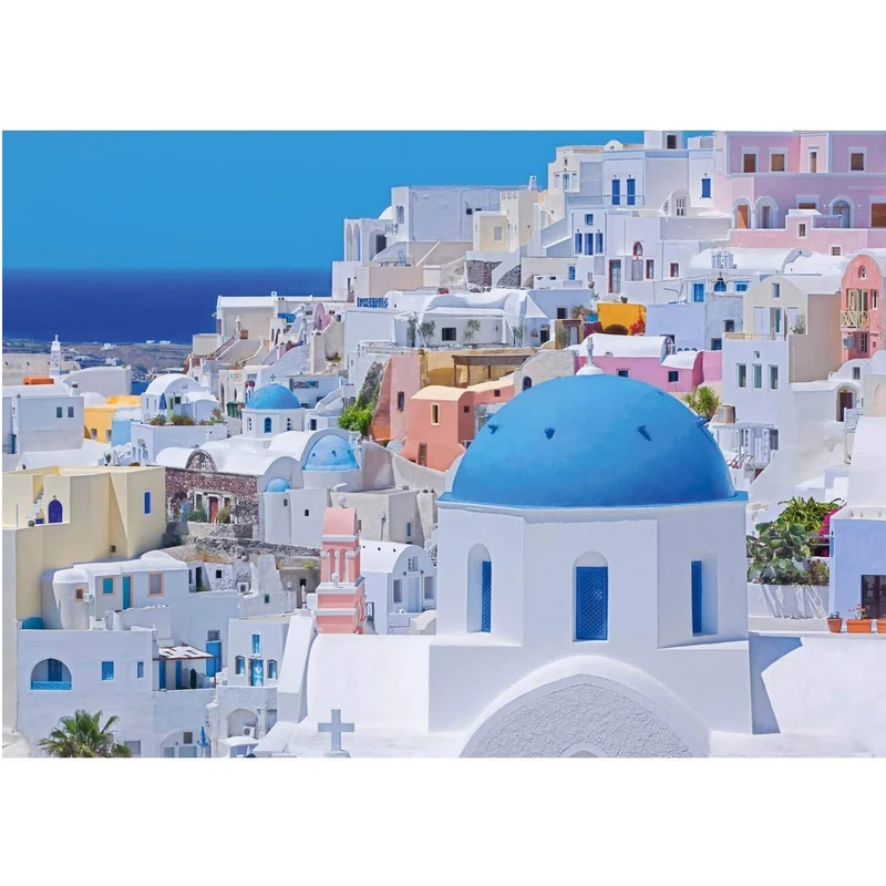 Santorini