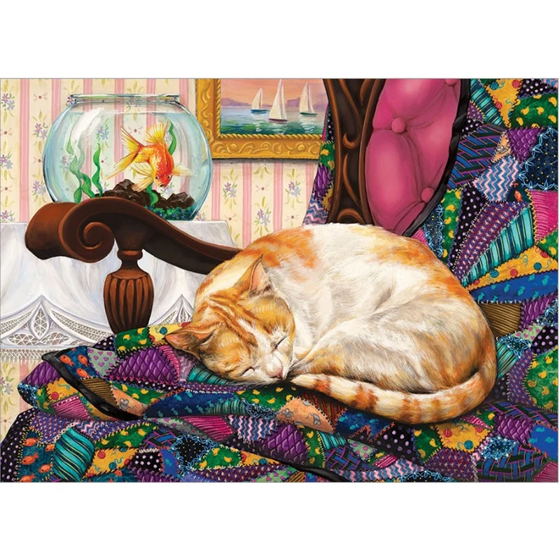 Sweet dreams