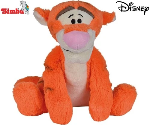 Disney Tiger Gosedjur 25 cm