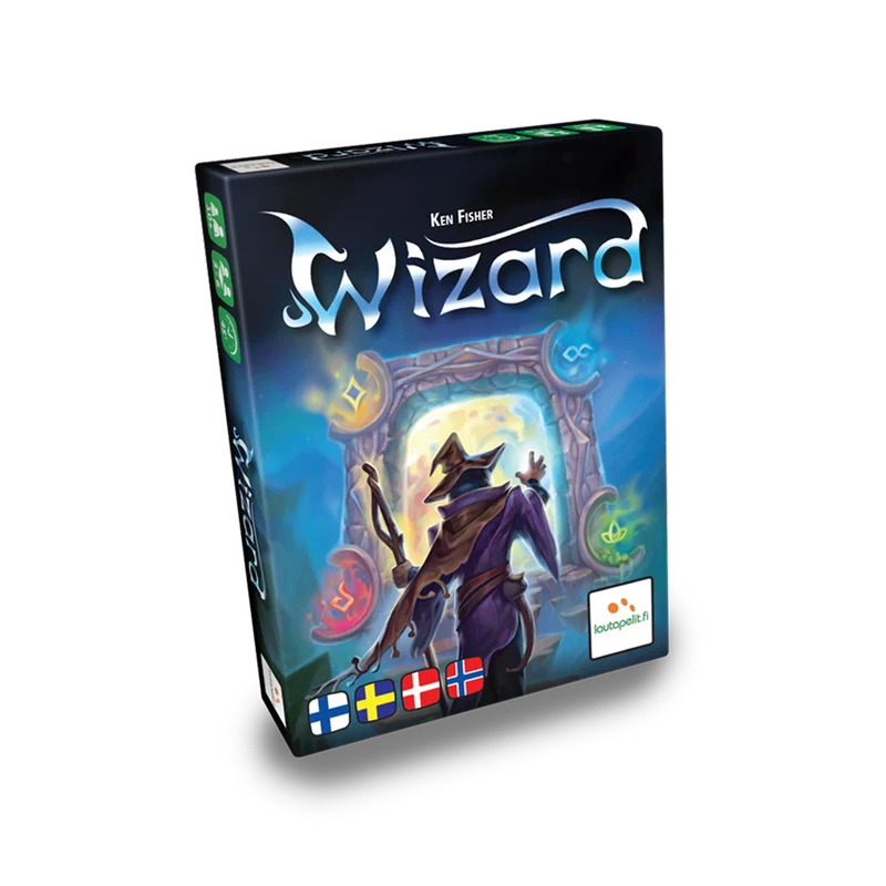 Wizard (Sv)