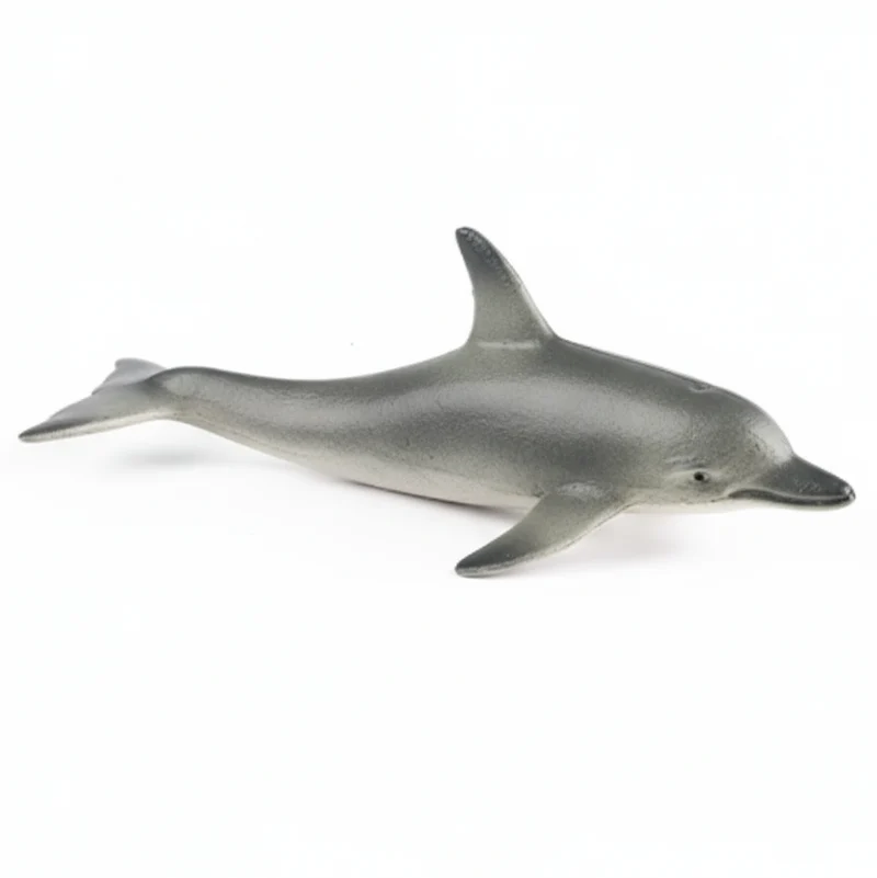 Dolphin Leksaksmodell – Fiskarnas Äventyr