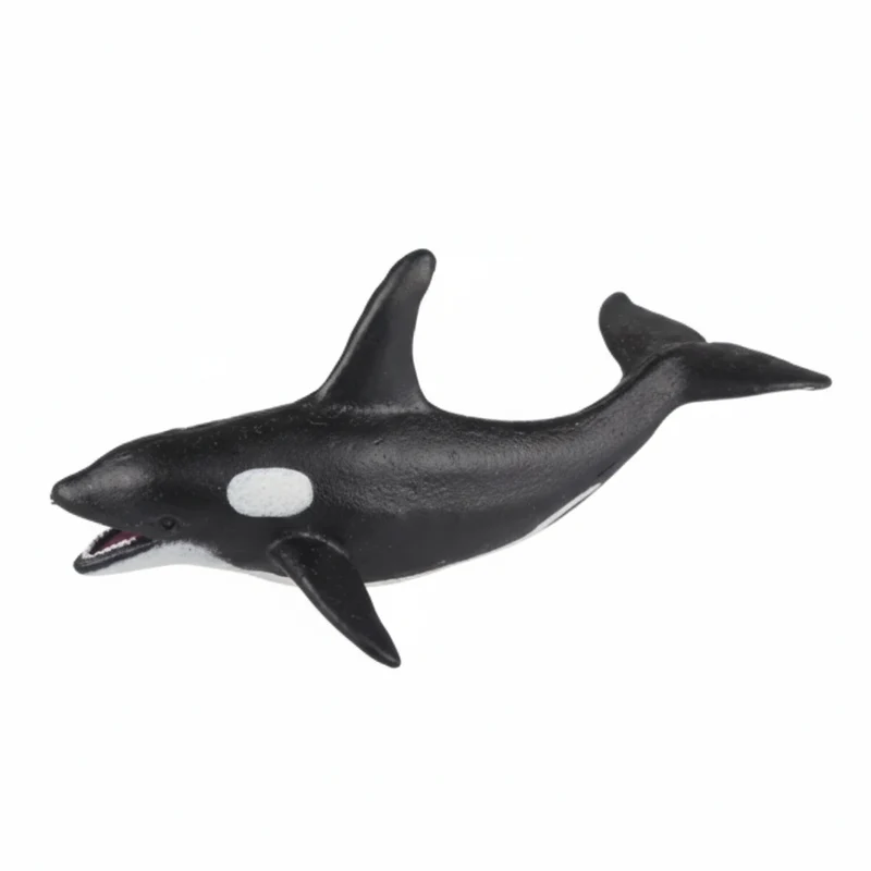 Späckhuggare Leksaksmodell – Fiskarnas Äventyr