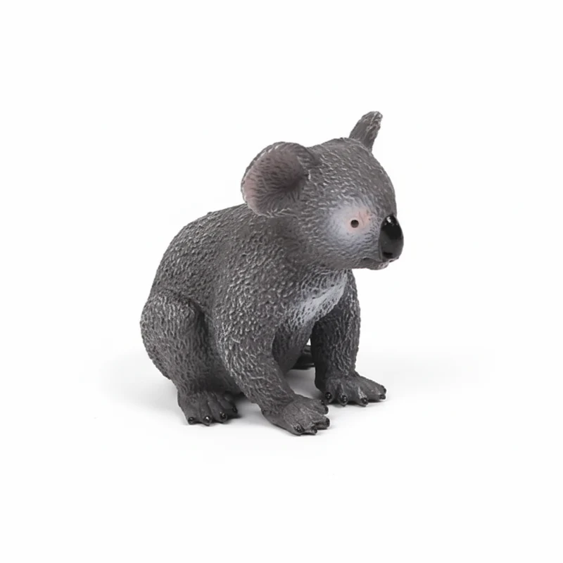 Koala Leksaksmodell – Låt Fantasin Flöda