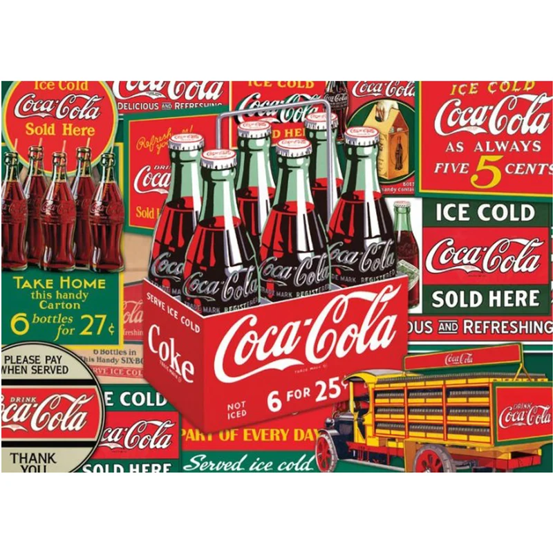 Coca Cola