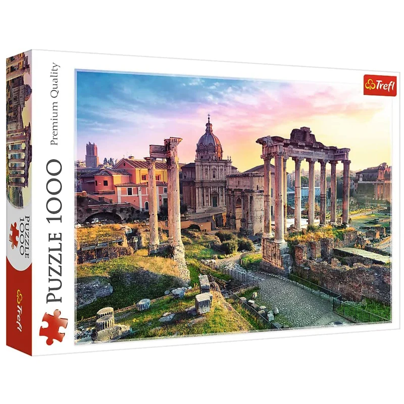 Forum Romanum