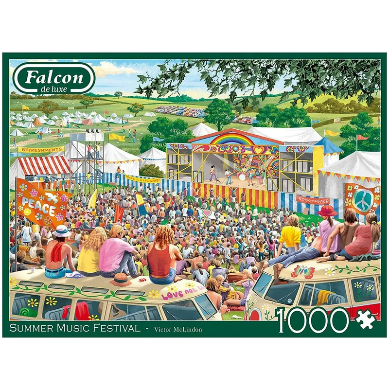 Summer Music Festival