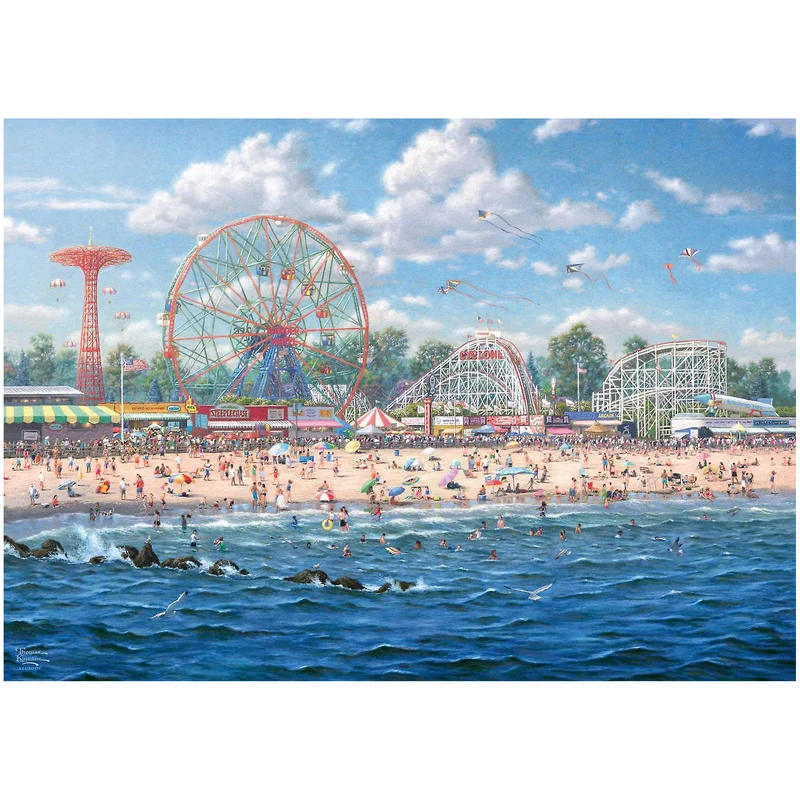 Coney Island