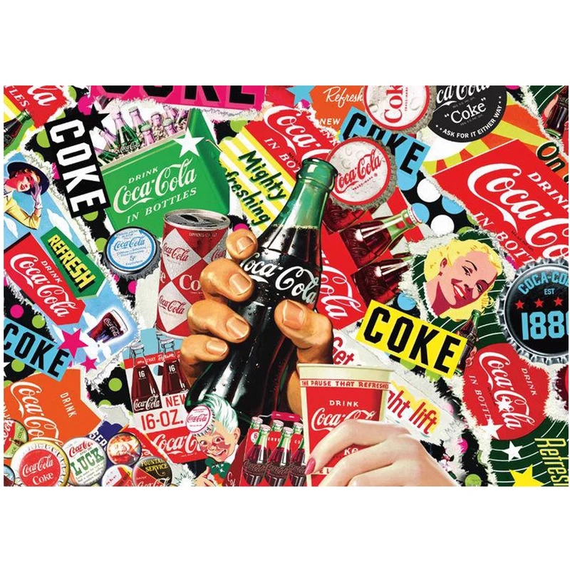 Coca Cola - is it