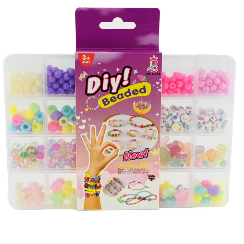 Pärlset 600-pack