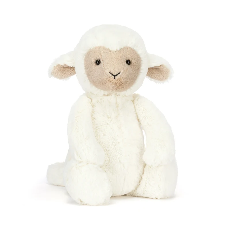 Jellycat gosedjur, Bashful Skipson lam - 31 cm