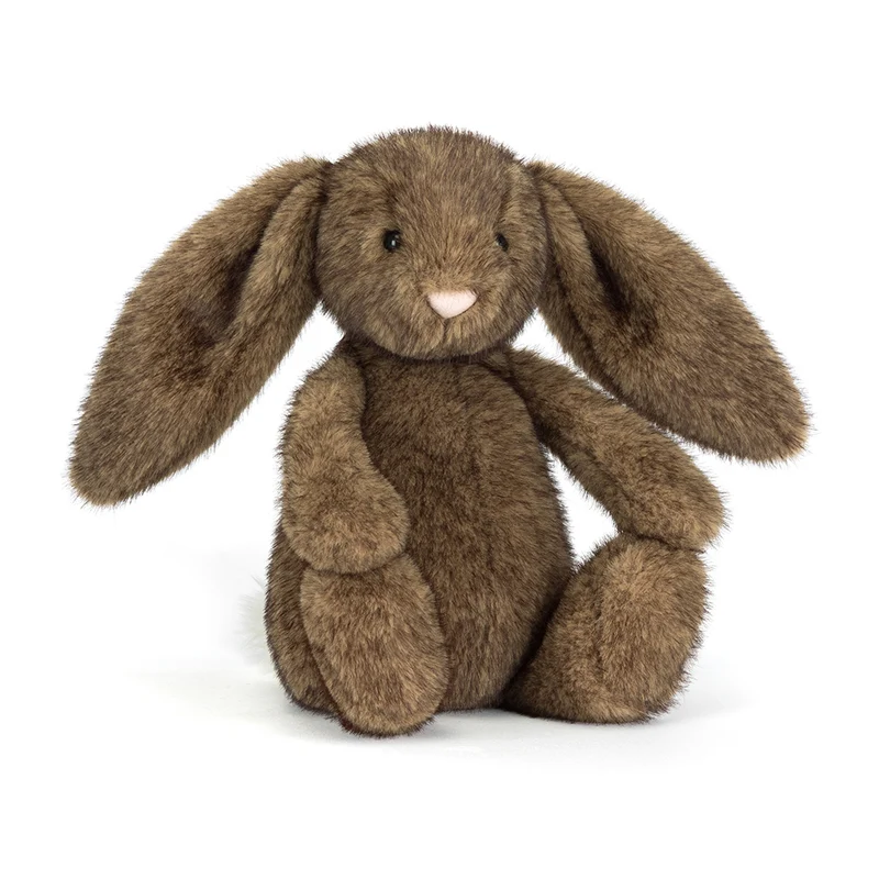 Jellycat gosedjur, Hoppelston Luxe kanin – 31 cm