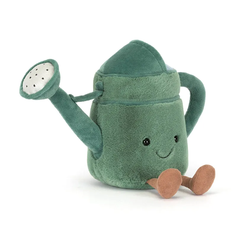 Jellycat gosedjur, Amuseables Watering Can - 20 cm