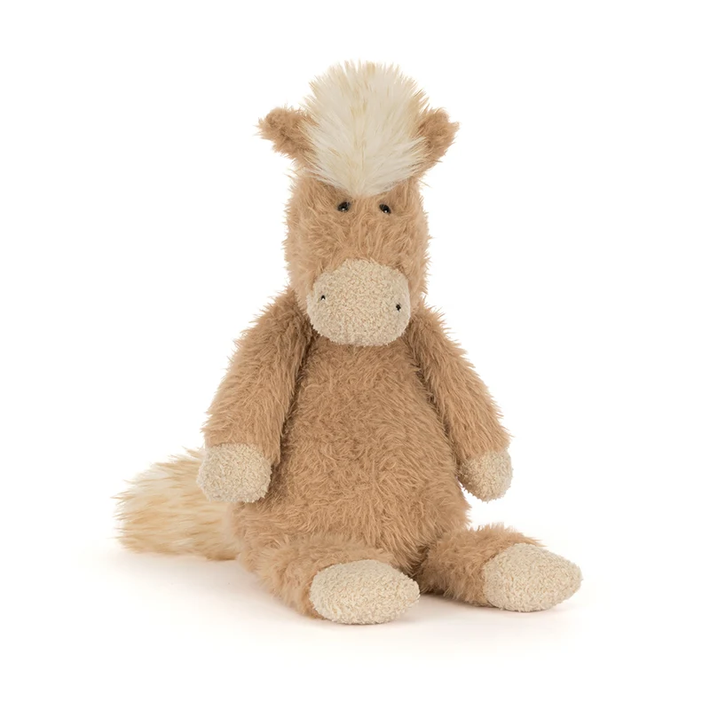 Jellycat gosedjur, Amuseable Canterneigh Pony - 36 cm