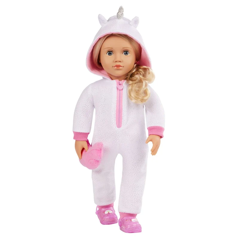 Our Generation docka, Lilian - 46 cm