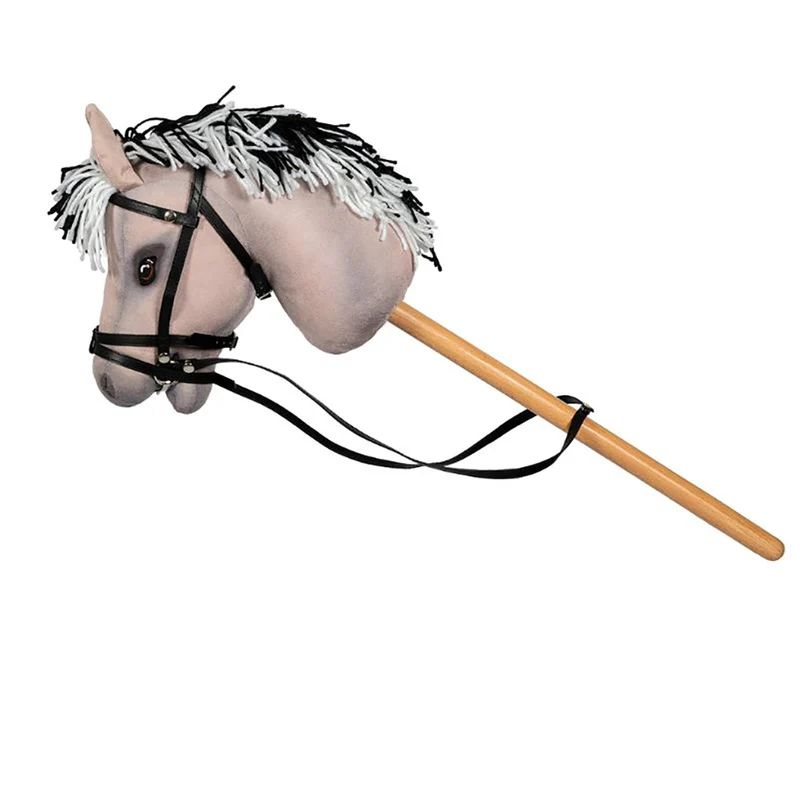 By Astrup Käpphäst, Luna - Sand m kort man