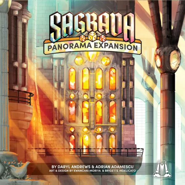 Sagrada Panorama