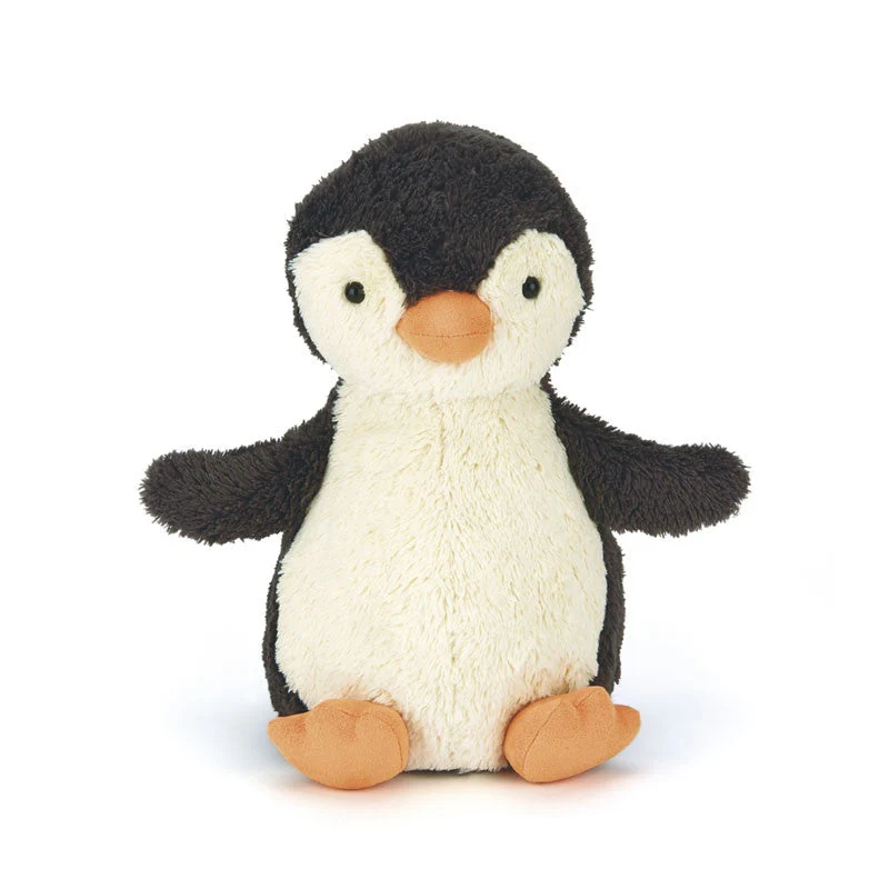 Jellycat gosedjur, Peanut pingvin - 11 cm