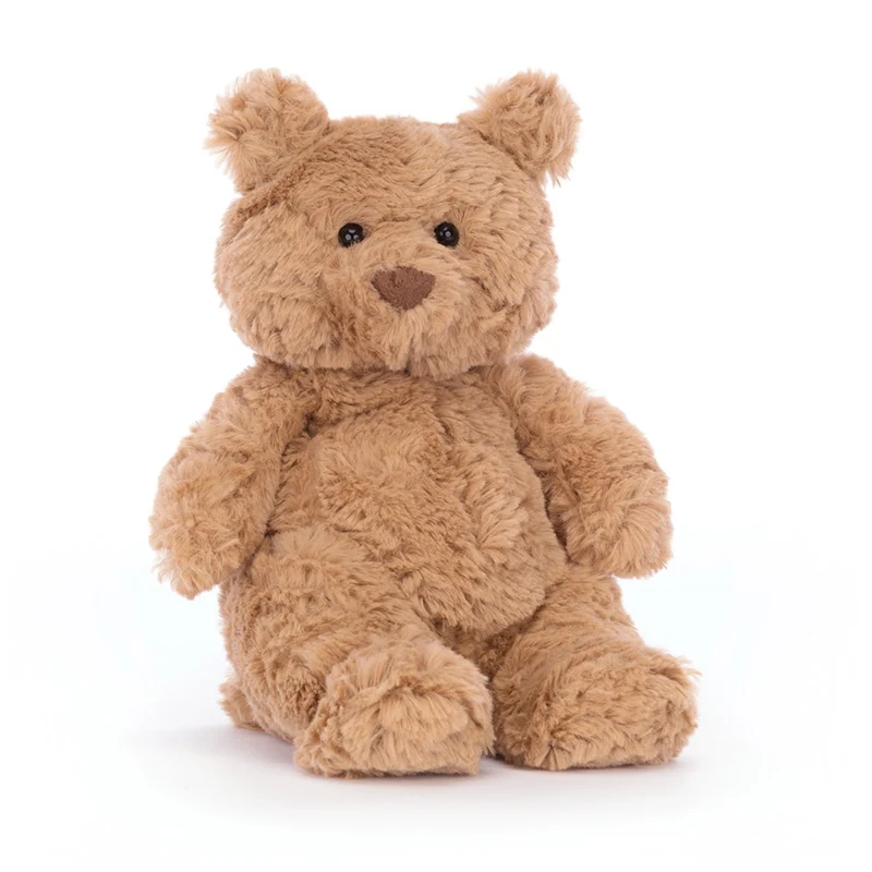 Jellycat mjukisdjur, Bartholomew björn - 16 cm