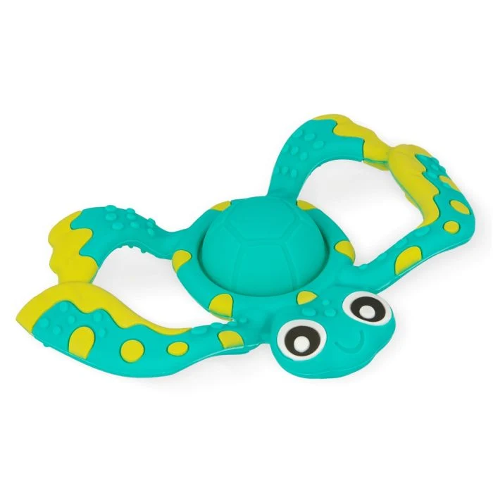 Playgro, Bitring - Sköldpadda