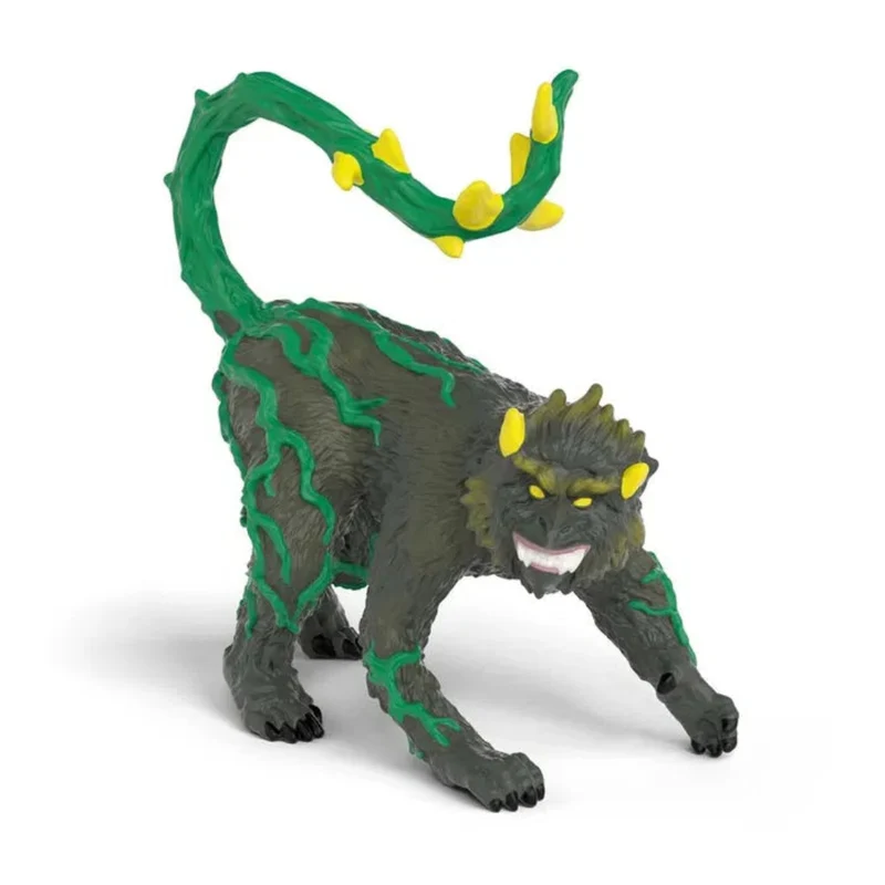 Schleich Dschungelchimpanser