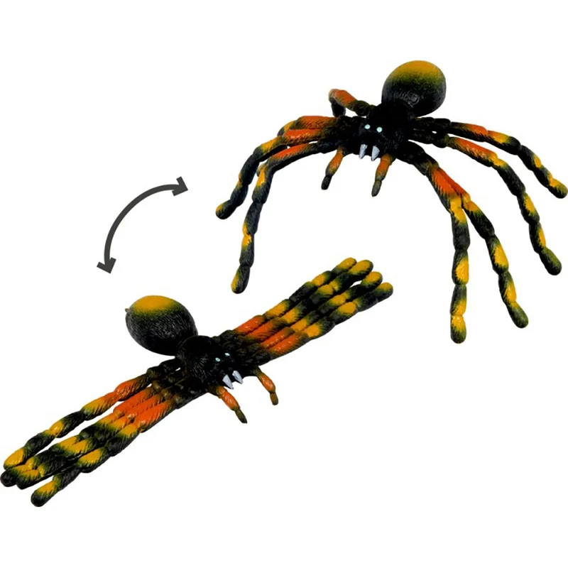 Wild+ cool, Böjlig spindel, ass. färger