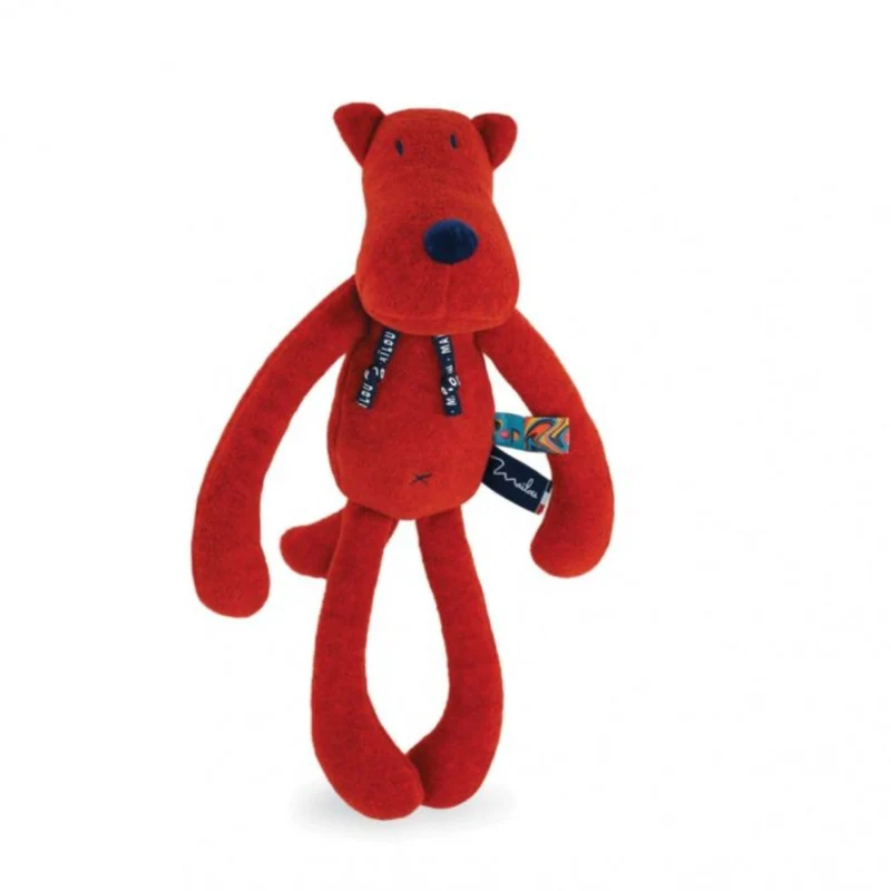 Mailou Ræv Les POP, Futfut – 40 cm