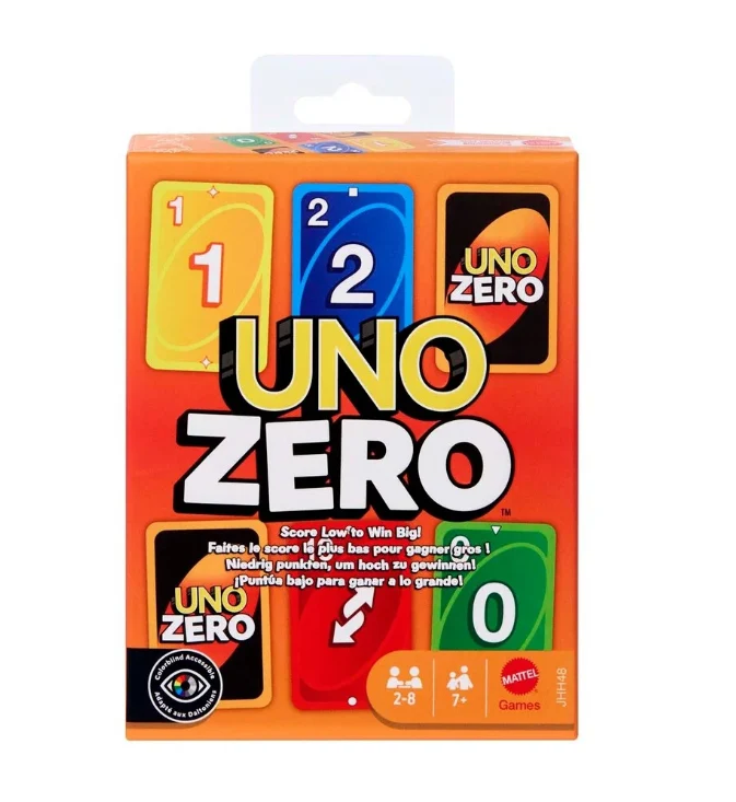 UNO Zero