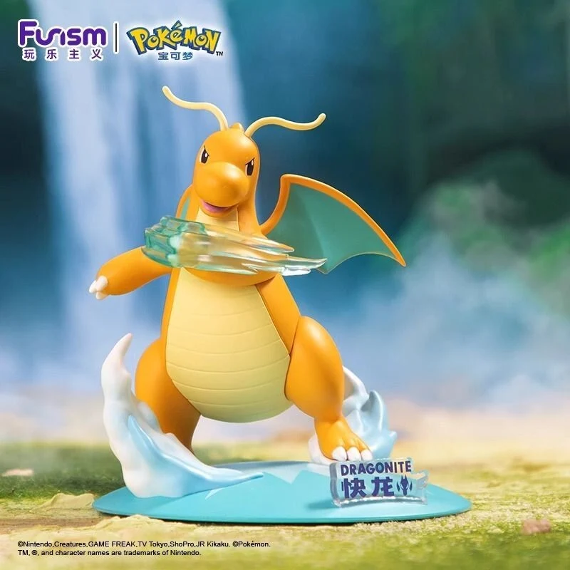 Pokemon Funism - Dragonite (0149)