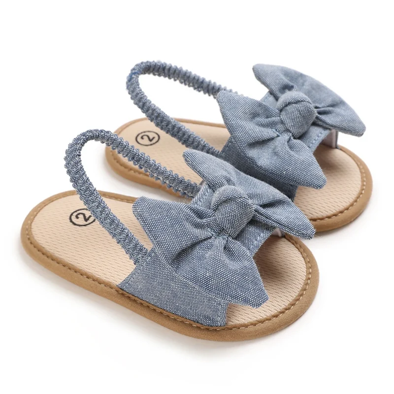 Mini Mode - Härligt & lätt - Sandaler för bebisar